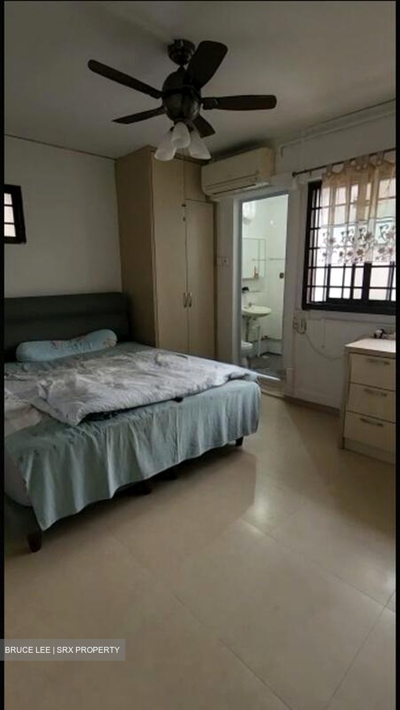 Blk 256 Tampines Street 21 (Tampines), HDB 5 Rooms #502287391